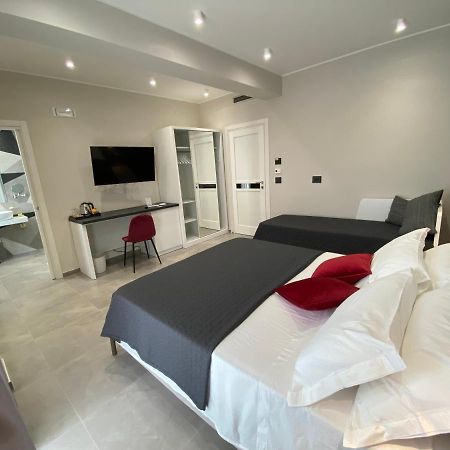 Liberty Lodge Tropea Zewnętrze zdjęcie