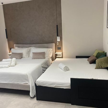 Liberty Lodge Tropea Zewnętrze zdjęcie