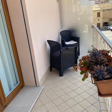 Liberty Lodge Tropea Zewnętrze zdjęcie