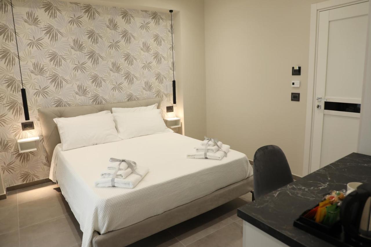 Liberty Lodge Tropea Zewnętrze zdjęcie