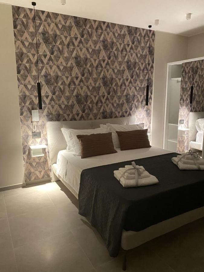 Liberty Lodge Tropea Zewnętrze zdjęcie