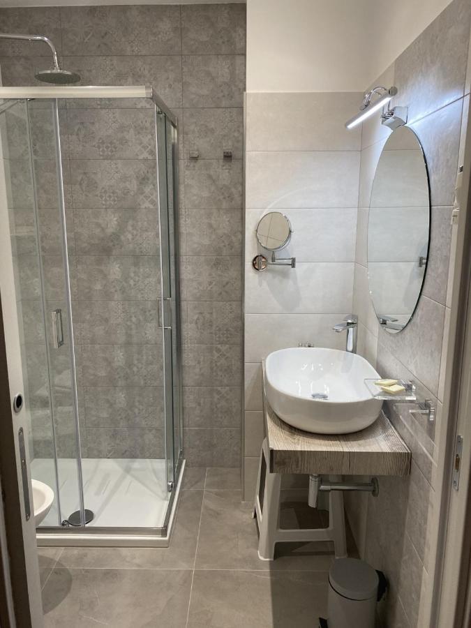 Liberty Lodge Tropea Zewnętrze zdjęcie