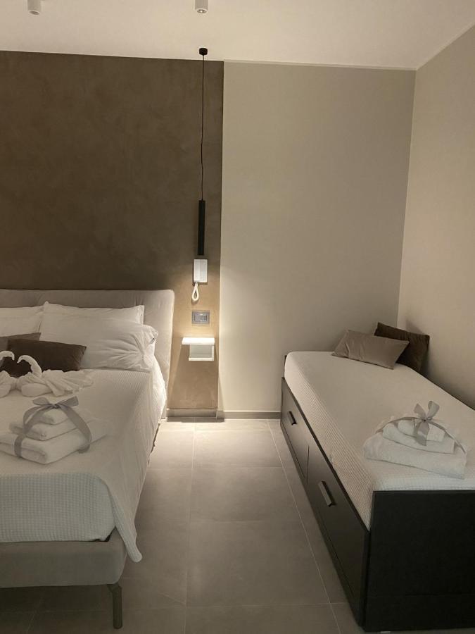 Liberty Lodge Tropea Zewnętrze zdjęcie