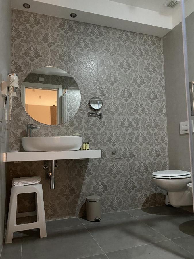 Liberty Lodge Tropea Zewnętrze zdjęcie