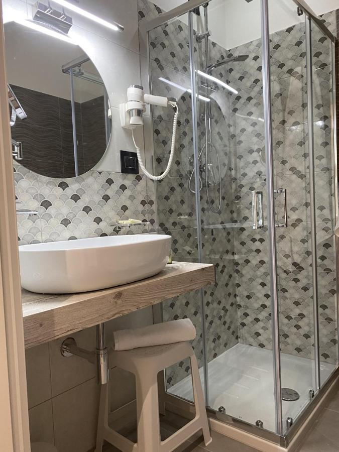 Liberty Lodge Tropea Zewnętrze zdjęcie