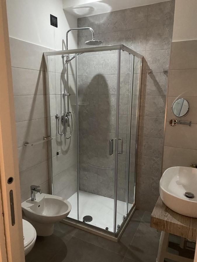 Liberty Lodge Tropea Zewnętrze zdjęcie