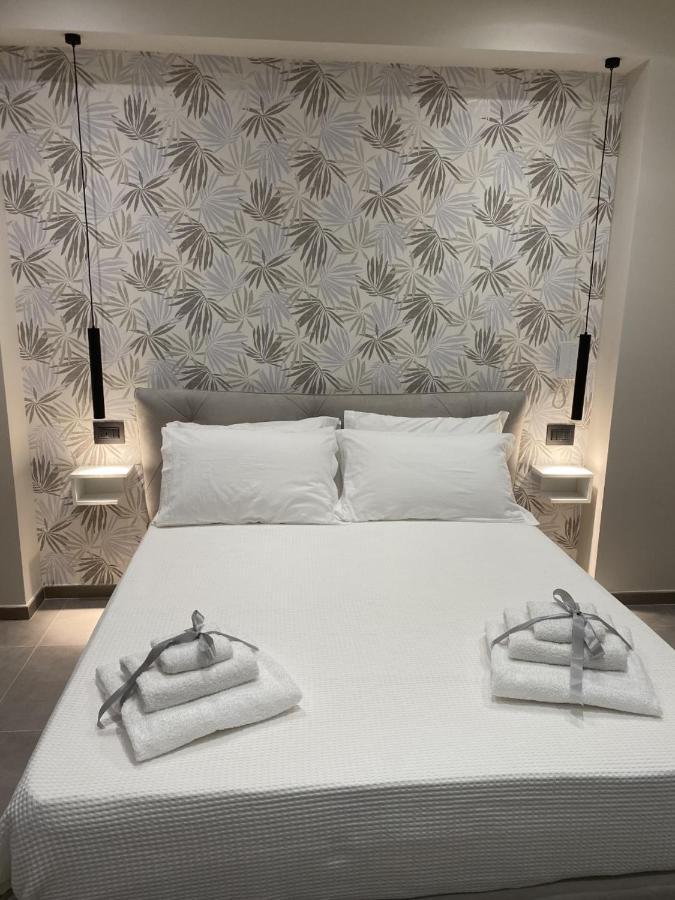 Liberty Lodge Tropea Zewnętrze zdjęcie