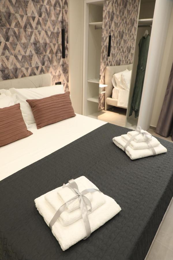 Liberty Lodge Tropea Zewnętrze zdjęcie