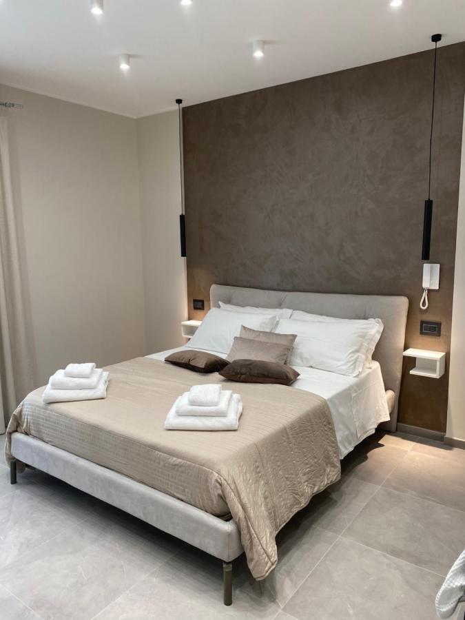 Liberty Lodge Tropea Zewnętrze zdjęcie