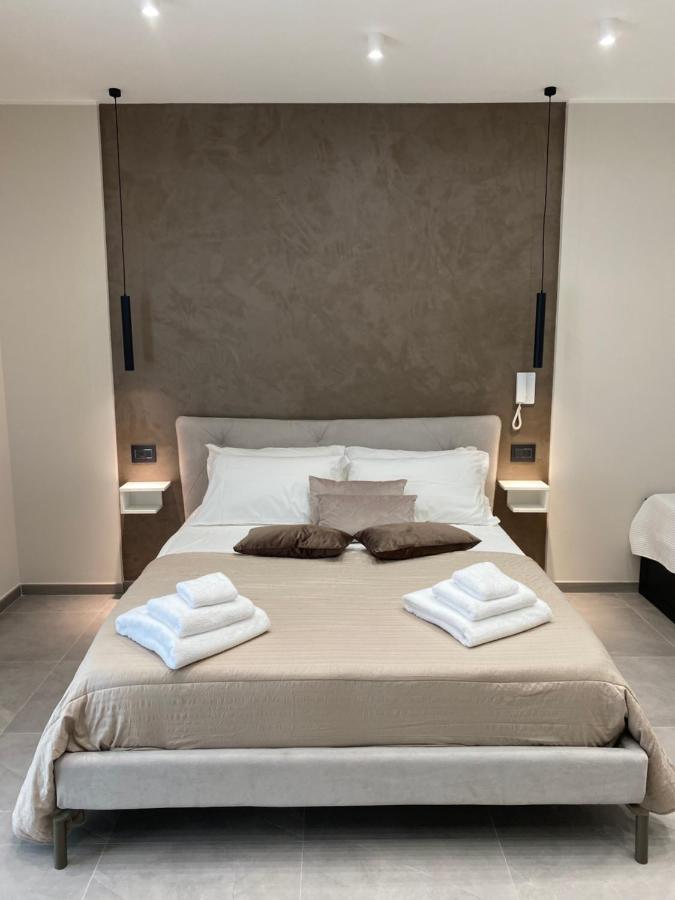 Liberty Lodge Tropea Zewnętrze zdjęcie