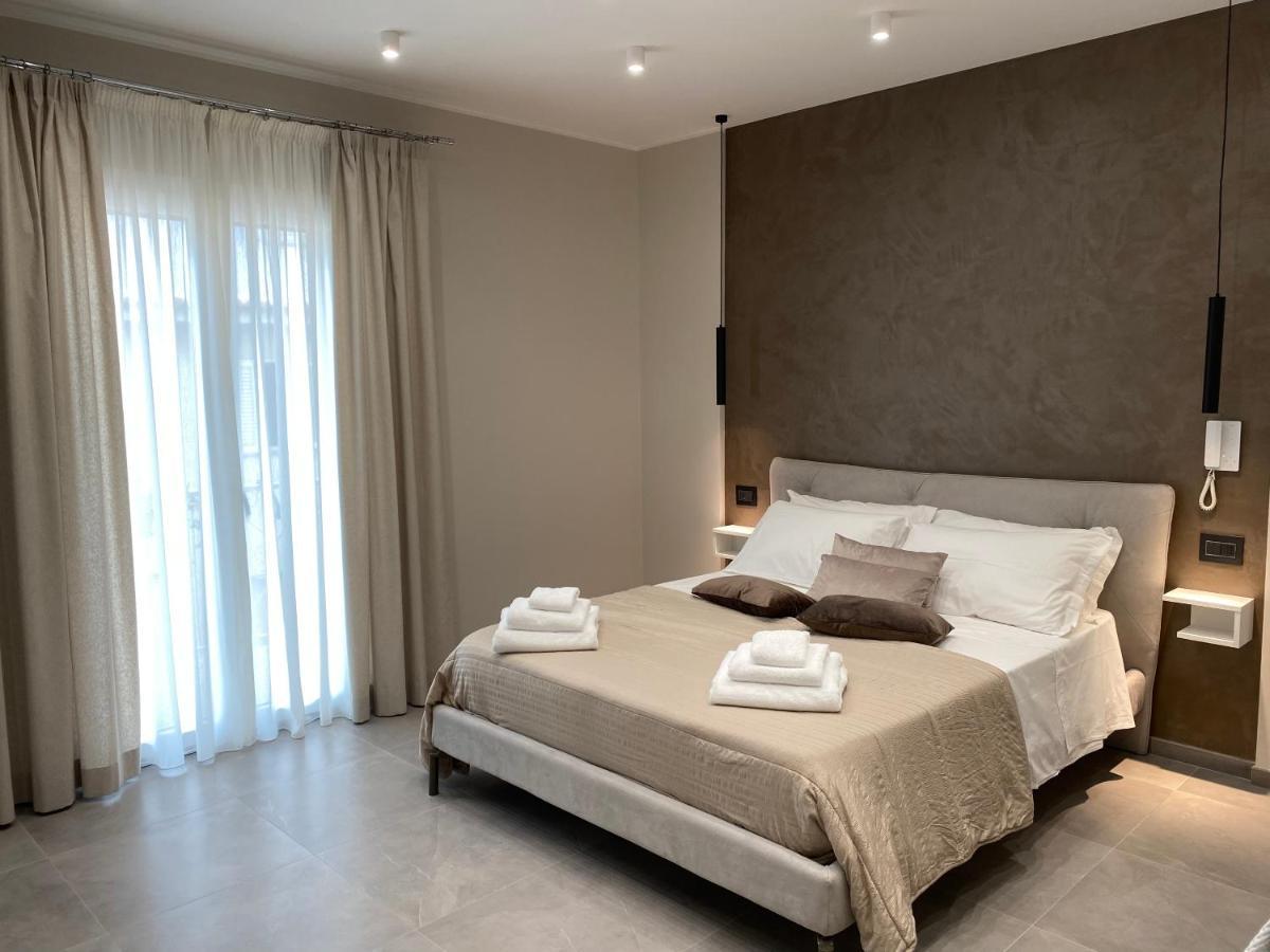 Liberty Lodge Tropea Zewnętrze zdjęcie
