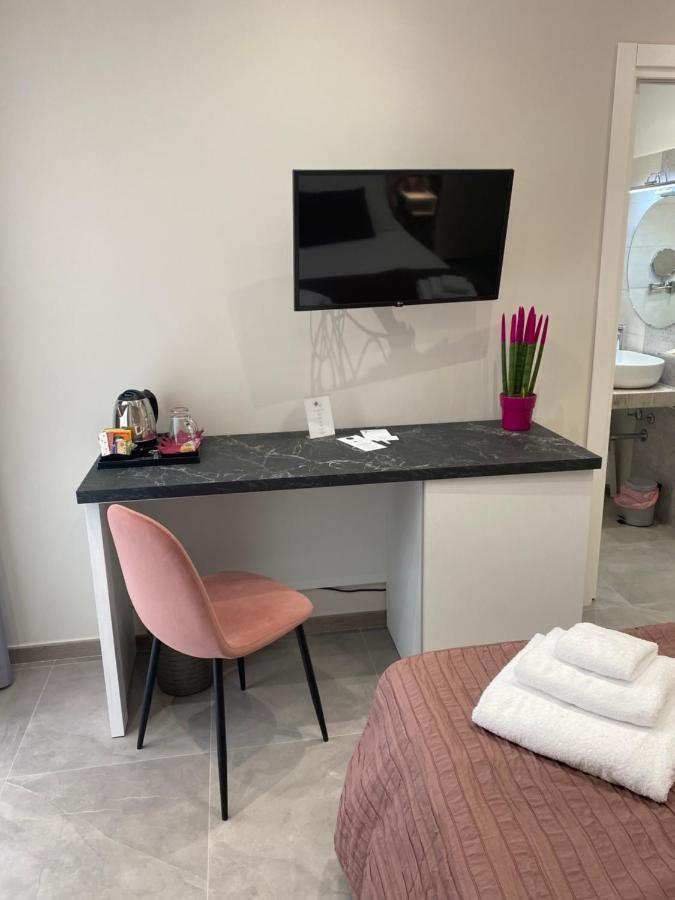 Liberty Lodge Tropea Zewnętrze zdjęcie