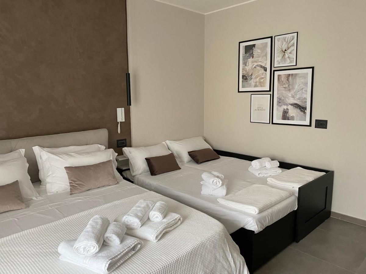 Liberty Lodge Tropea Zewnętrze zdjęcie