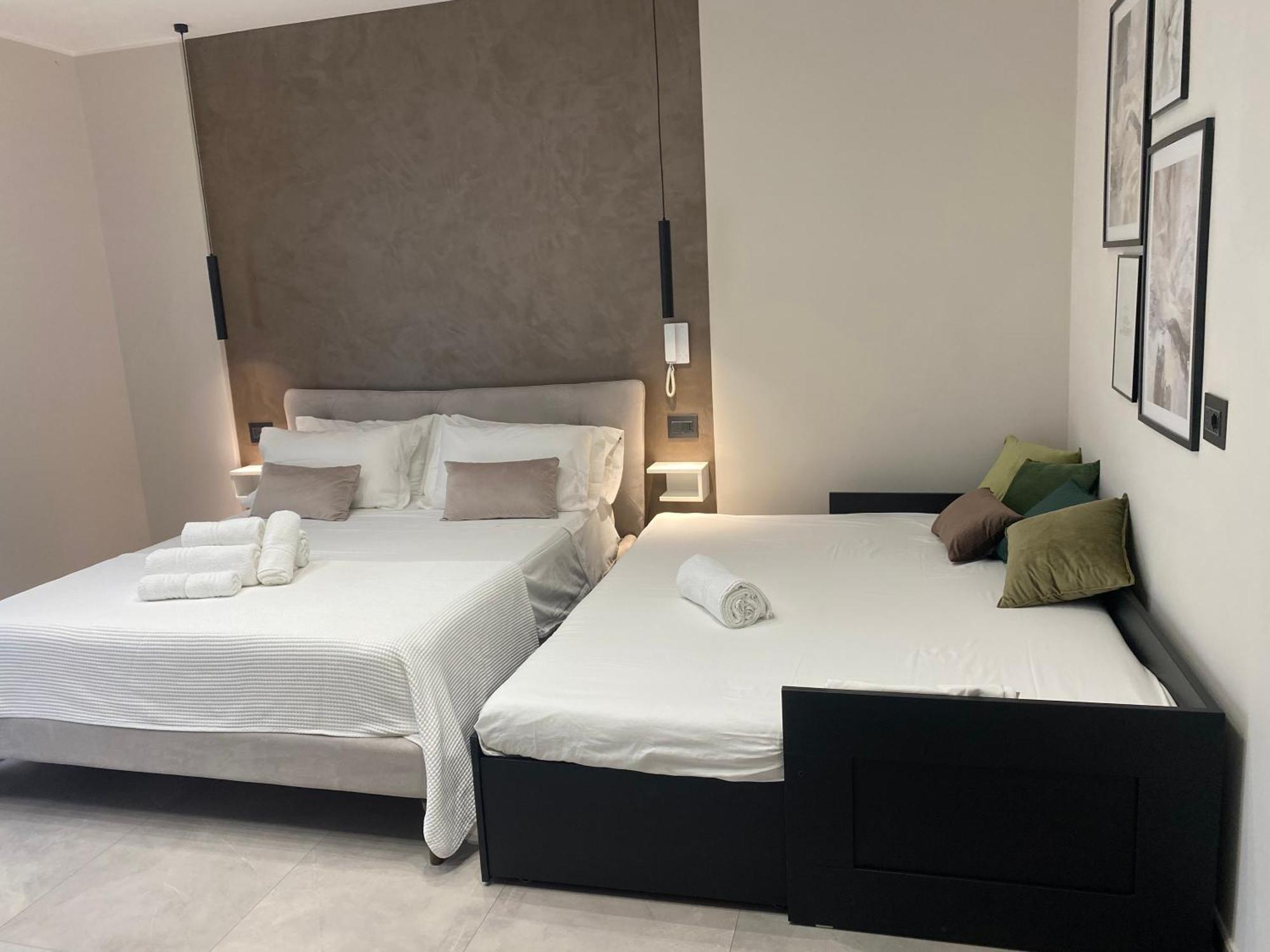Liberty Lodge Tropea Zewnętrze zdjęcie