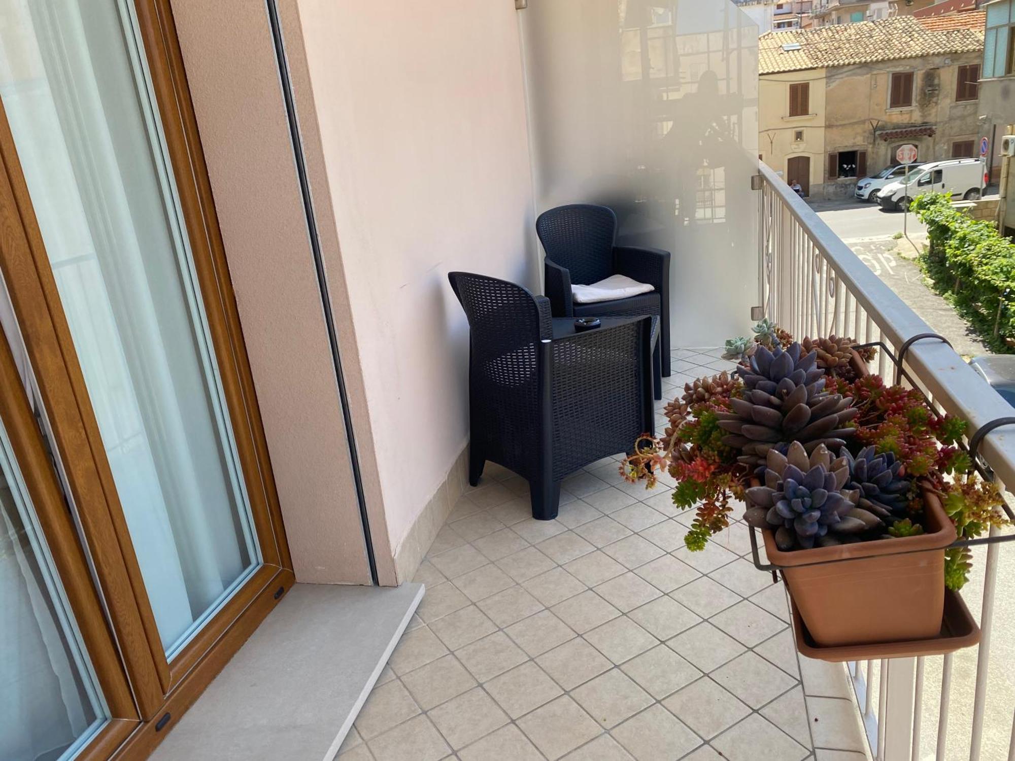 Liberty Lodge Tropea Zewnętrze zdjęcie