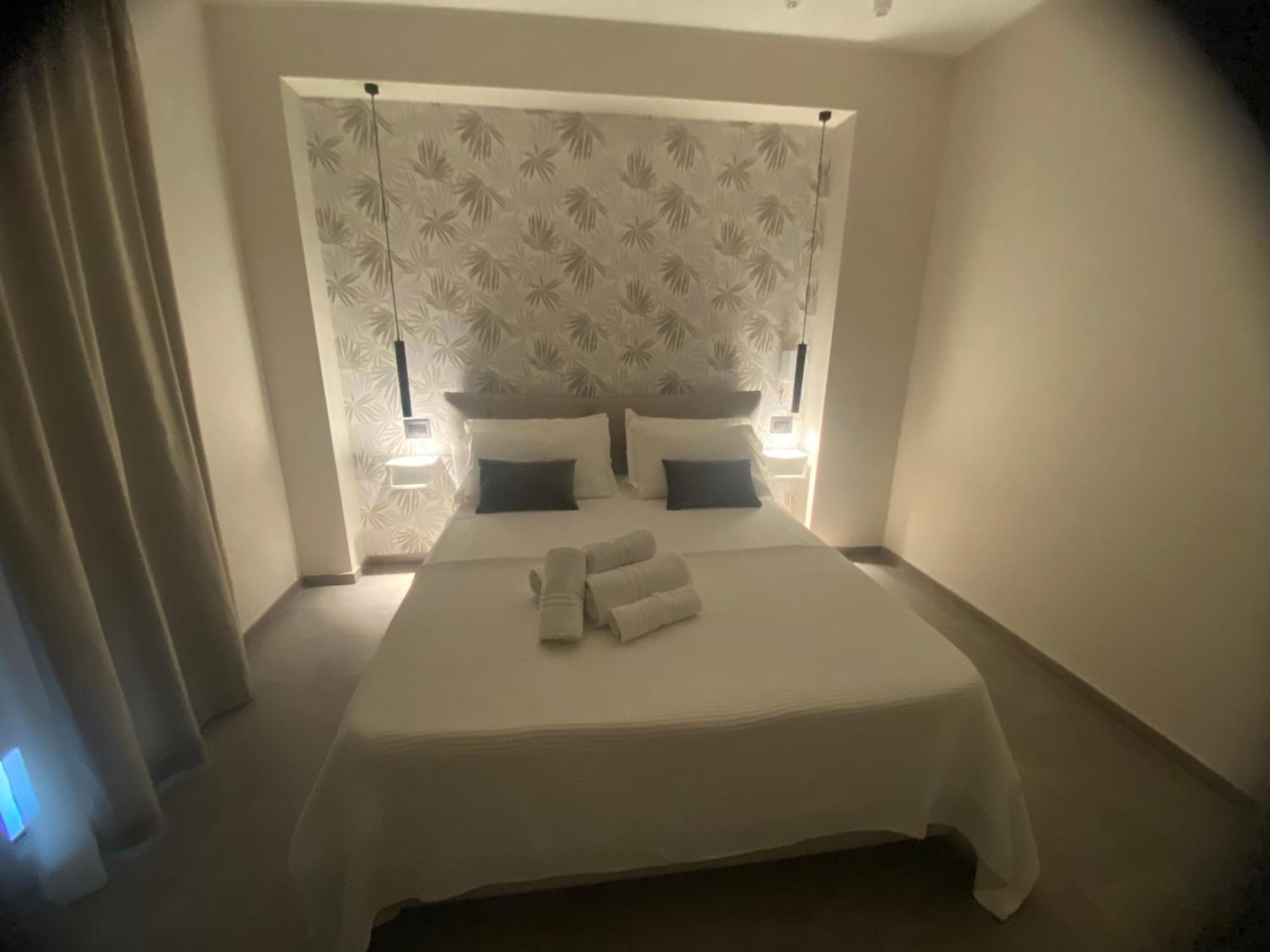 Liberty Lodge Tropea Zewnętrze zdjęcie